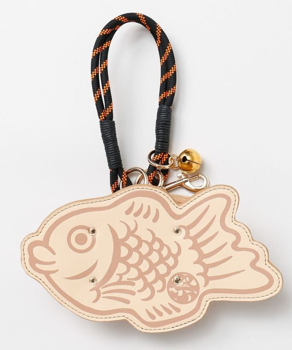 Matsuri Pouch - Taiyaki