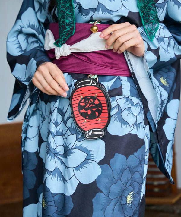 Matsuri Pouch - Lantern