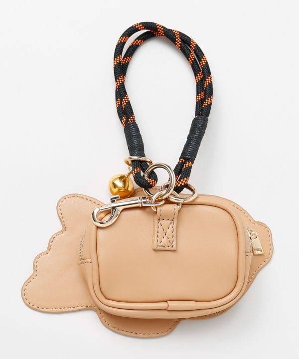 Matsuri Pouch - Taiyaki