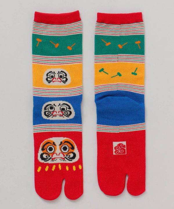 Tabi Socks (37 - 39 EU size)