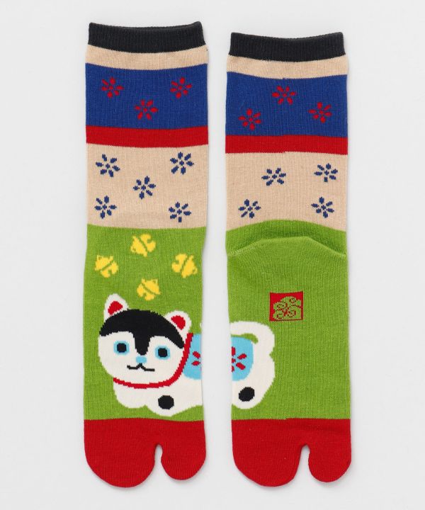 Tabi Socks (37 - 39 EU size)