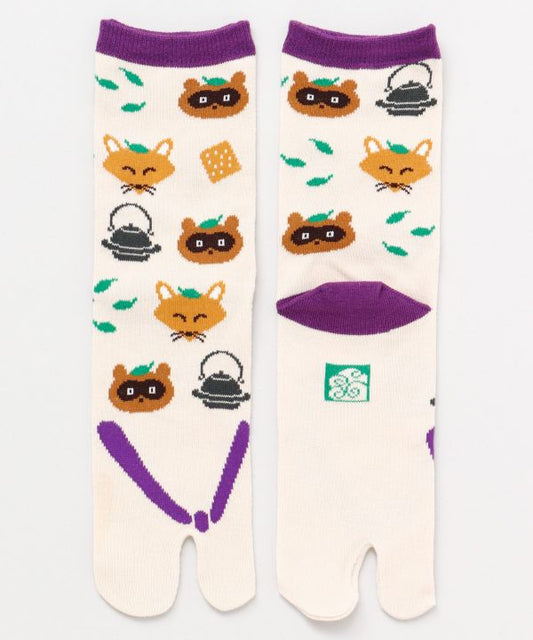 Tabi Socks (37 - 39 EU size)