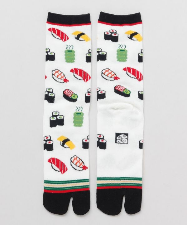 Tabi Socks (40 - 44 EU size)