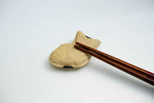 Chopsticks Rest - Taiyaki