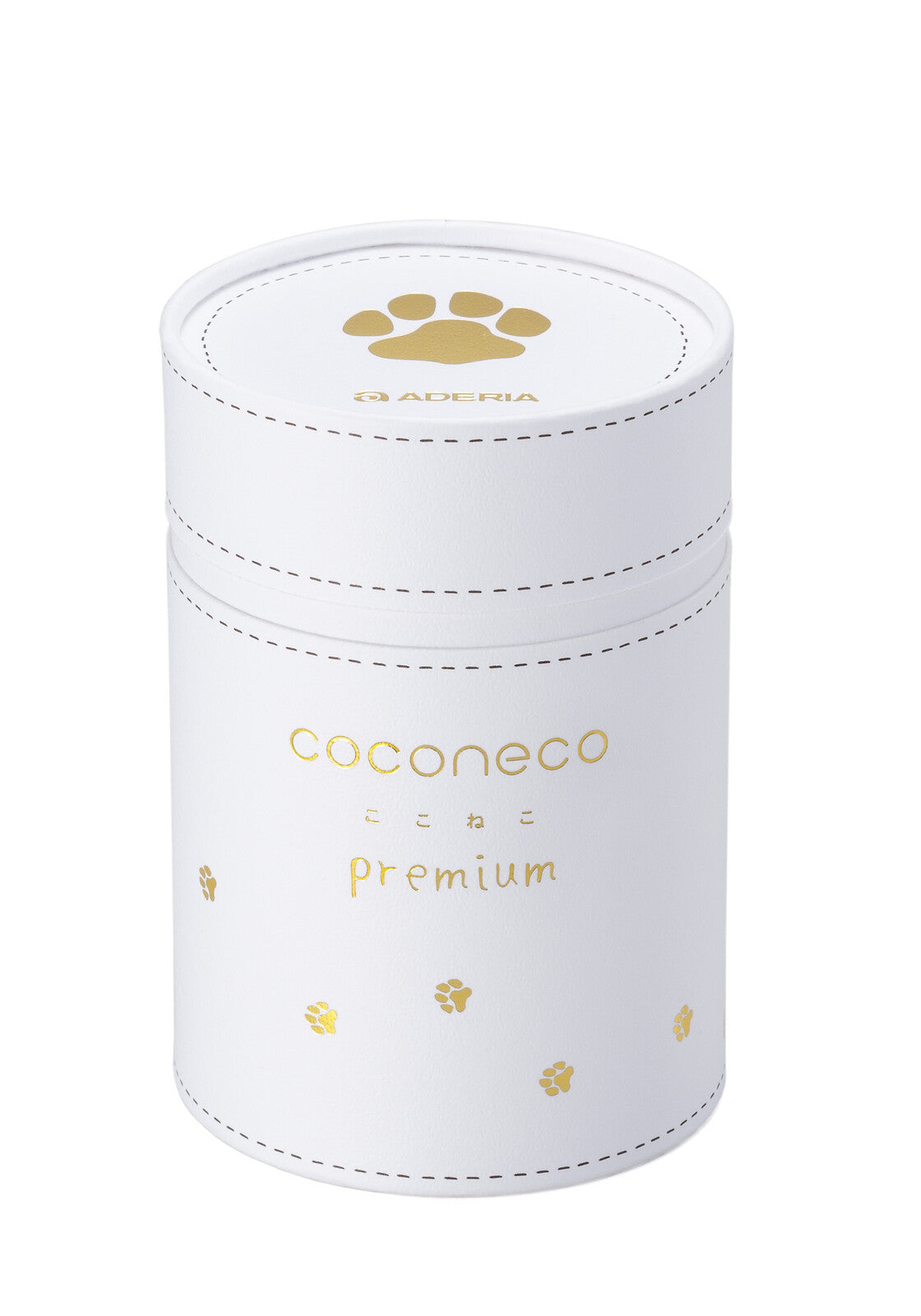 Coconeco Premium Cat Glass