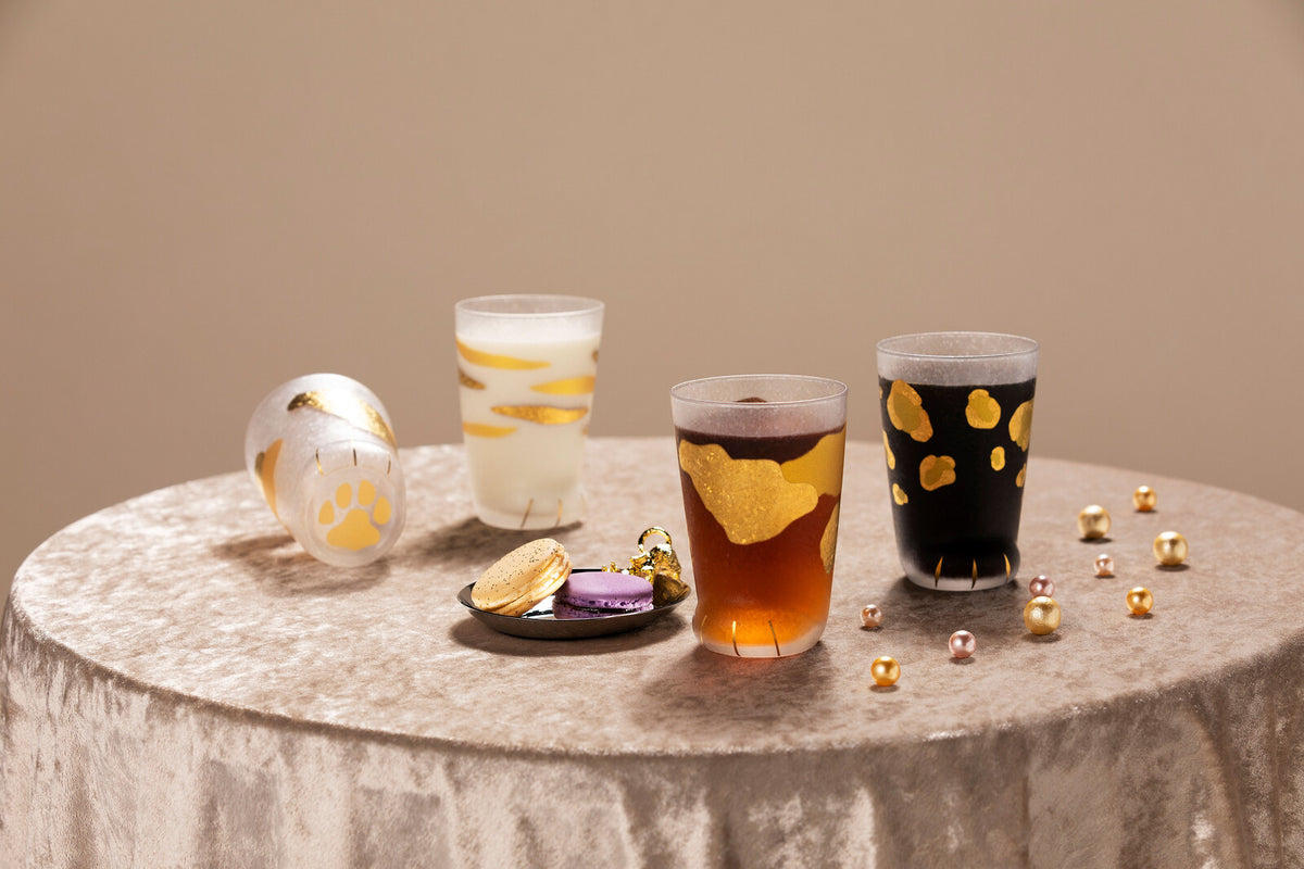 Coconeco Premium Cat Glass