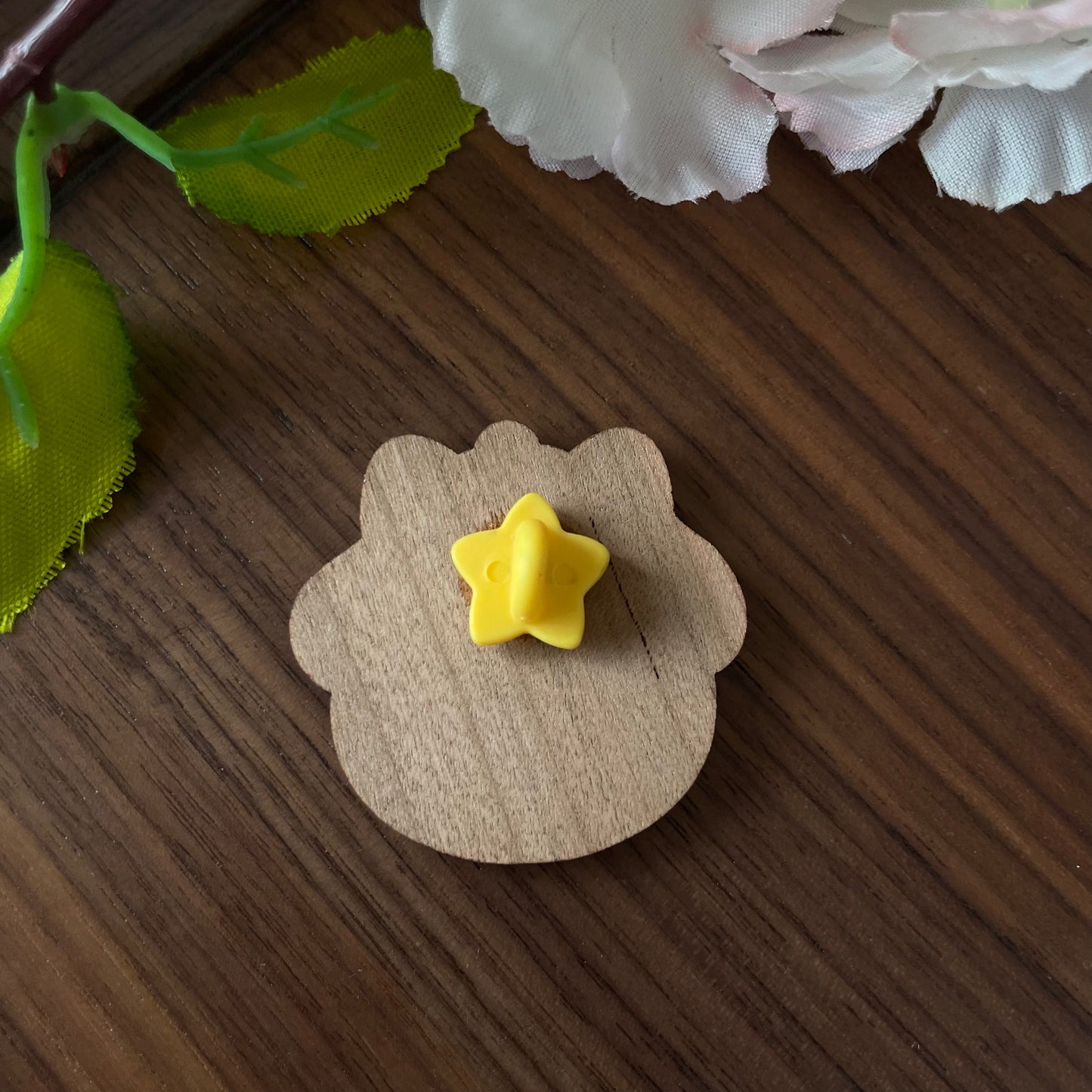 Pompompurin Pin