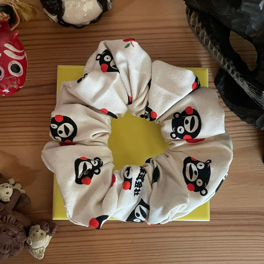 Scrunchie - Japanese Fabric