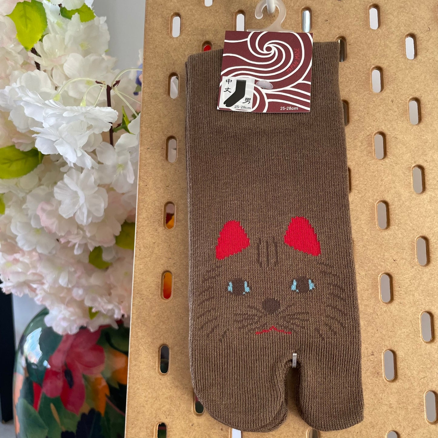 Tabi Socks