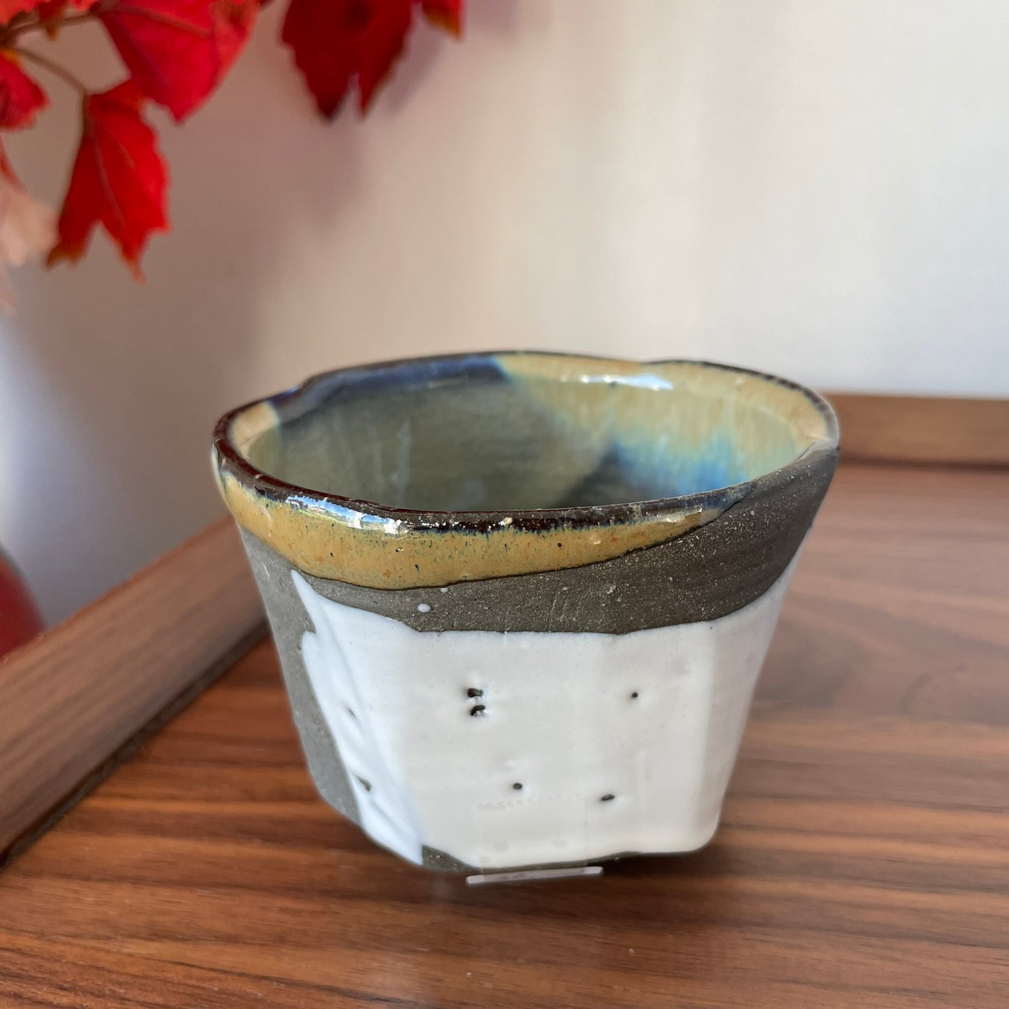 Hagiyaki - Cup