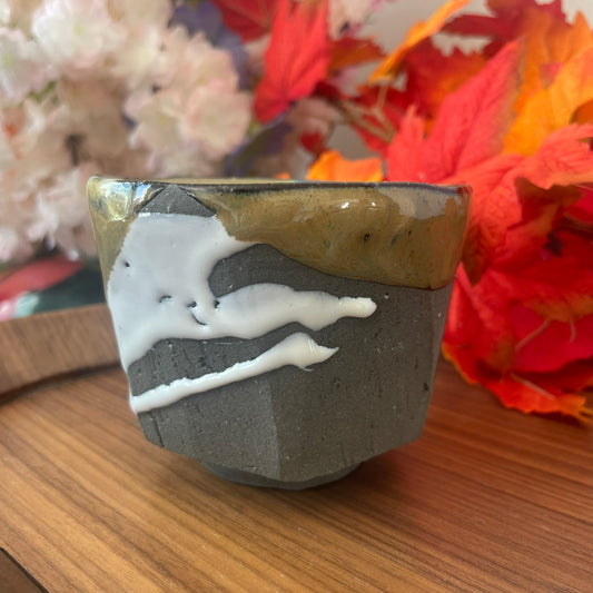 Hagiyaki - Cup