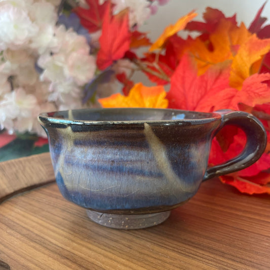Hagiyaki - Mug