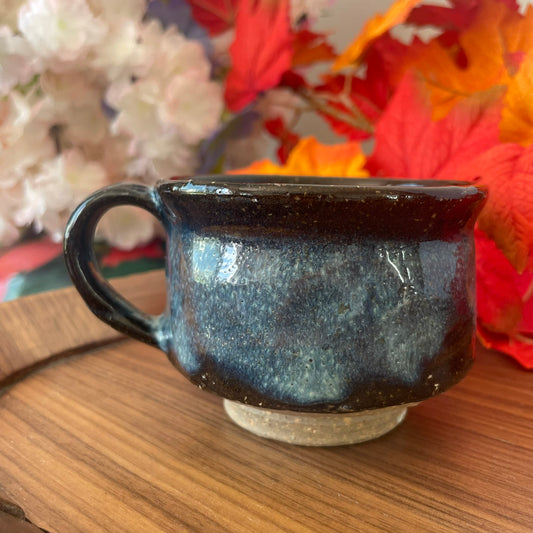 Hagiyaki - Mug