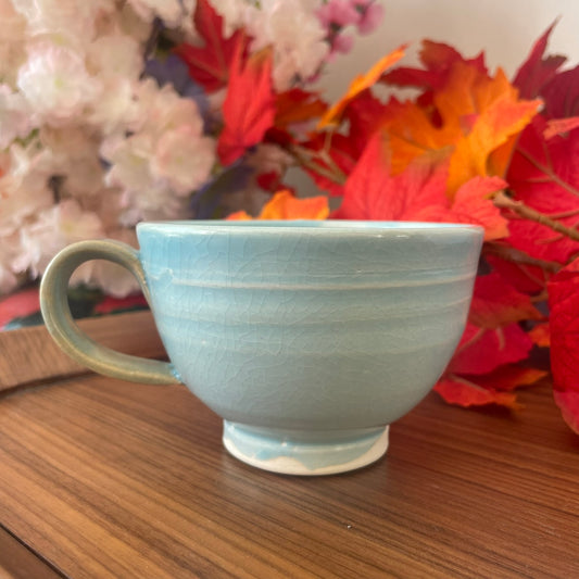 Hagiyaki - Mug