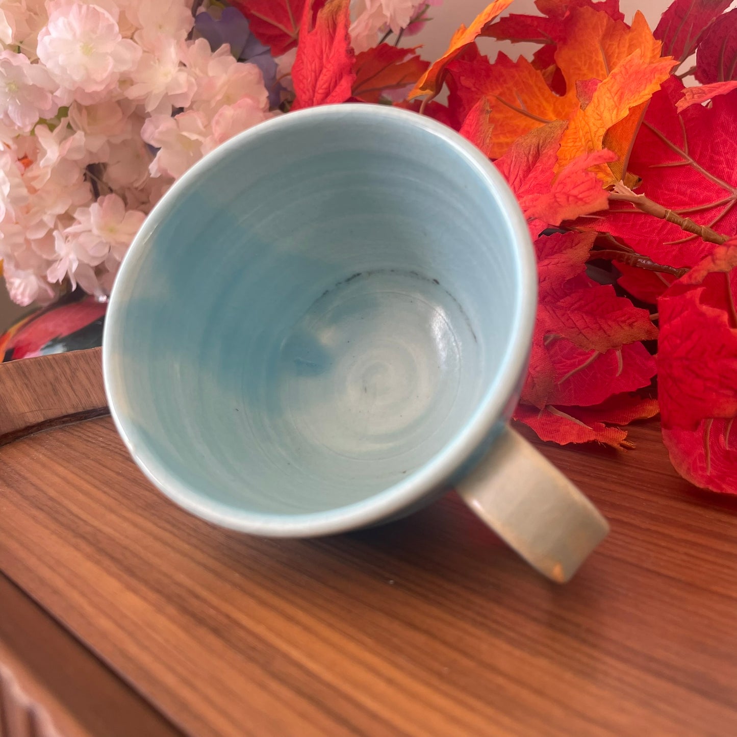 Hagiyaki - Mug