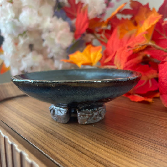 Hagiyaki - Plate