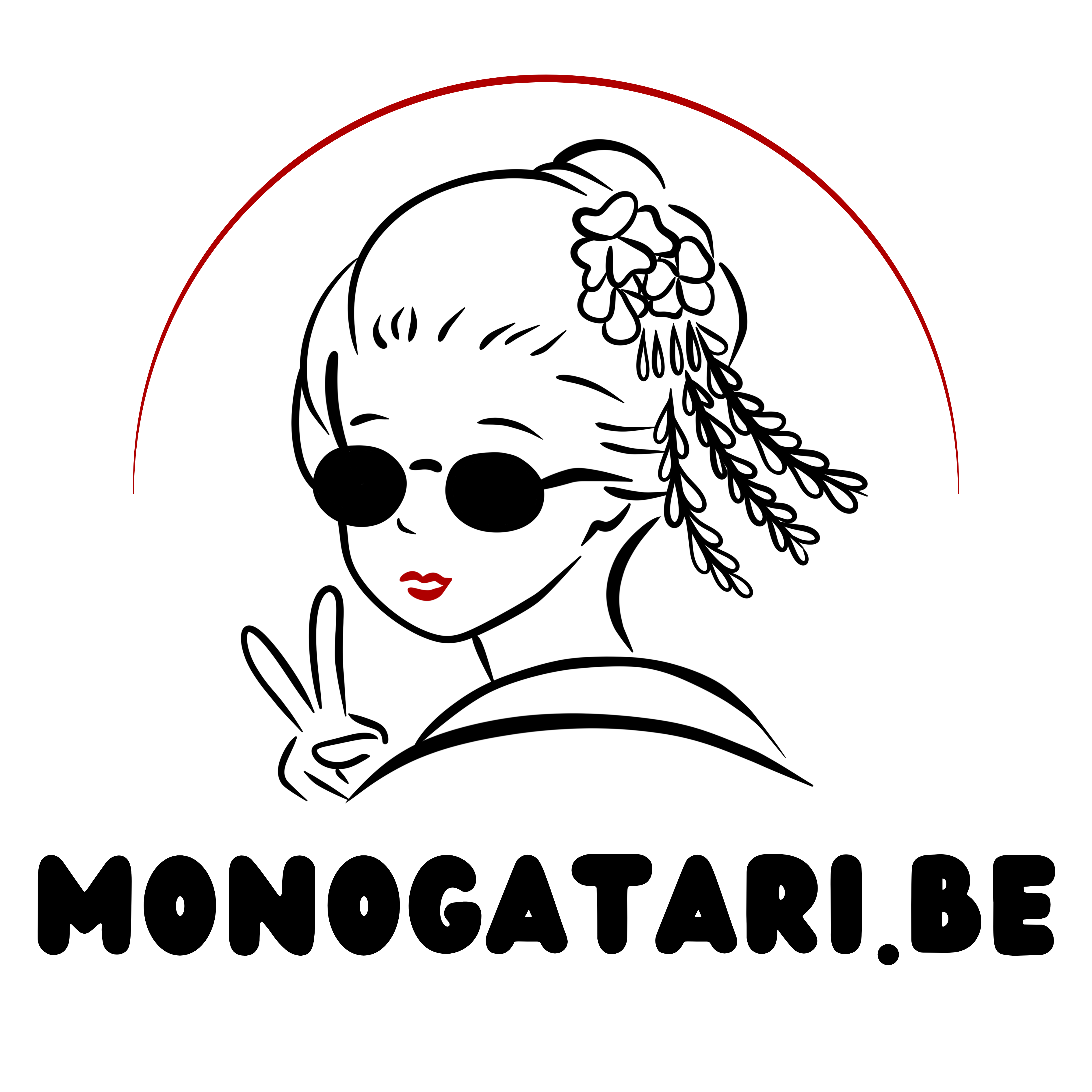 monogatari.be