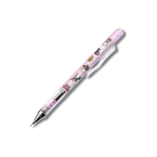 Tombow Mono Mechanical Pencil - Kiki's Delivery Service