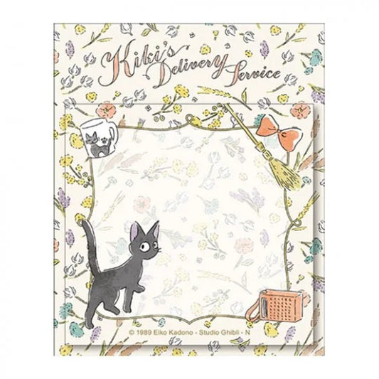 Post-its - Kiki's Delivery Service
