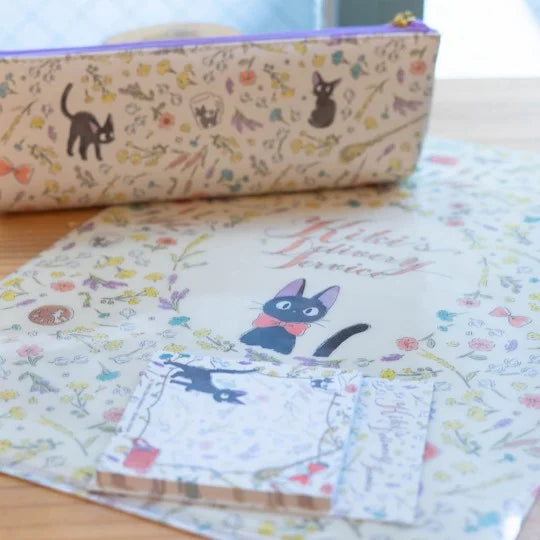 Post-its - Kiki's Delivery Service